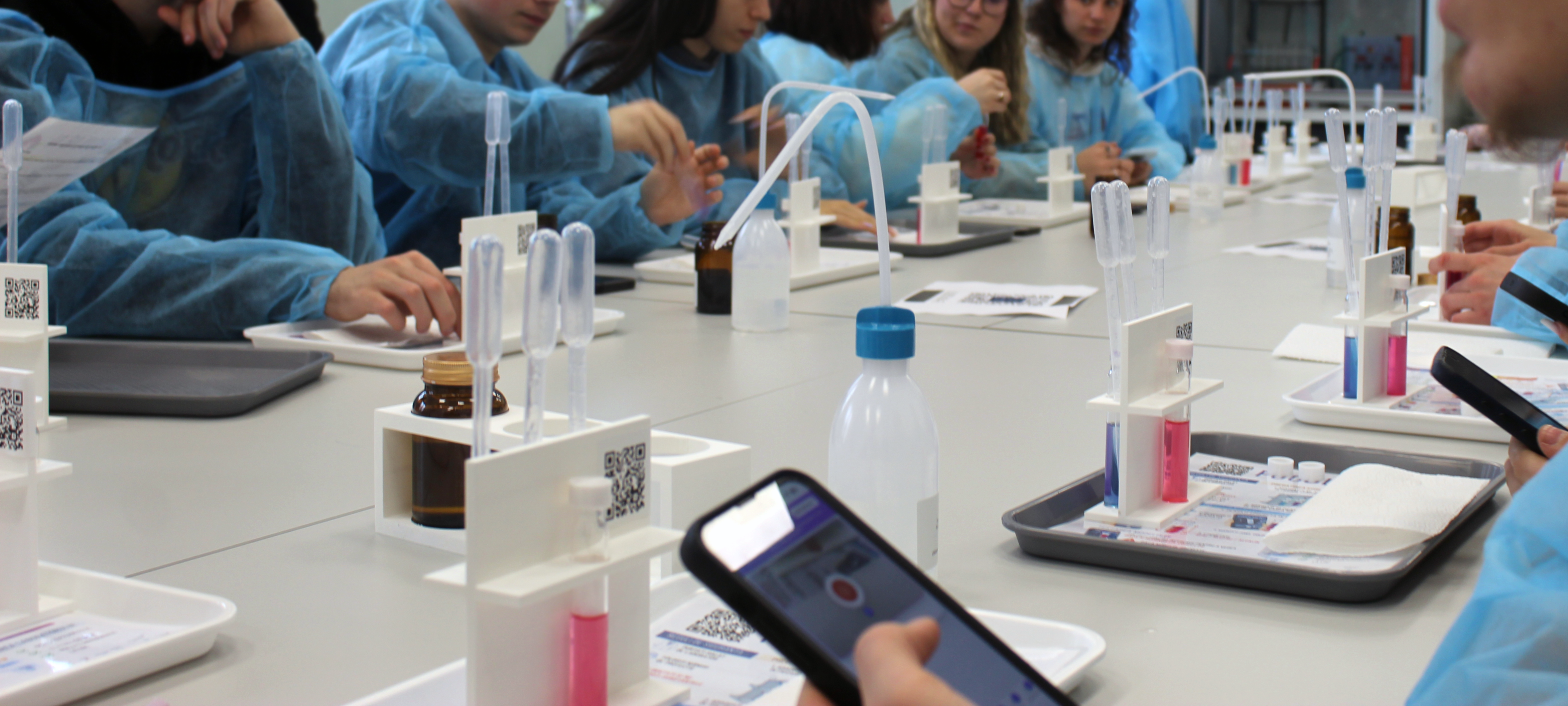 Imagine documentară din atelierul EDU LAB FARM la Rusciori, cadrul 04 din 08.